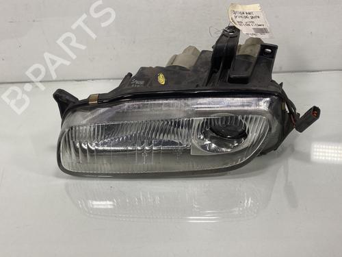 Used Left headlight MAZDA 323 F V (BA) [1994-2000]  20030887