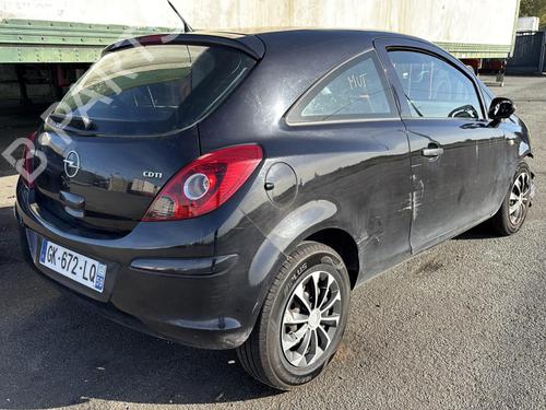 Left taillight OPEL CORSA D (S07) 1.3 CDTI (L08, L68) | BP26212424C34 - Image 8