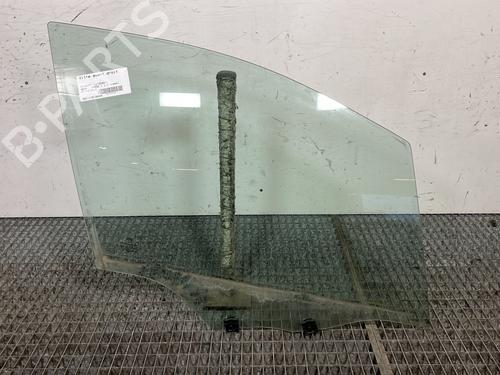 Luna delantera derecha PEUGEOT 2008 I (CU_) 1.6 BlueHDi 120 (120 hp) 31269832