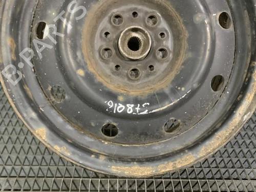Used Rim PEUGEOT EXPERT (224_) 2.0 HDI 16V (109 hp) 22916487