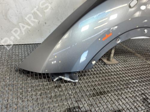 Used Left front fenders Left front fenders NISSAN JUKE (F15) 1.5 dCi (110 hp) 33831040 33831040