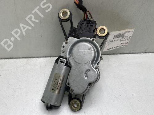Rear wiper motor BMW X5 (E53) 3.0 d | BP27722037M102 
