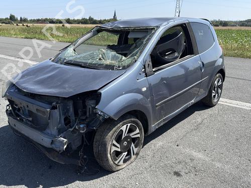 Left tailgate light RENAULT TWINGO II (CN0_) 1.5 dCi (CN0E) | BP29940156C79 - Image 12