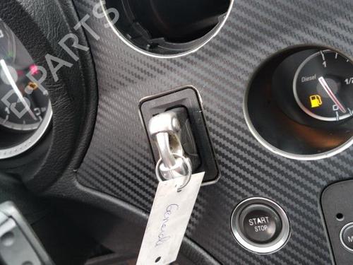 Warning switch ALFA ROMEO 159 (939_) 1.9 JTDM 8V (939AXE1B) | BP28281700I22  - Image 9