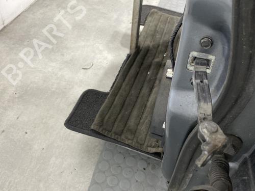 Left front door RENAULT KOLEOS I (HY_) 2.0 dCi (HY0K) | BP25374950C2 