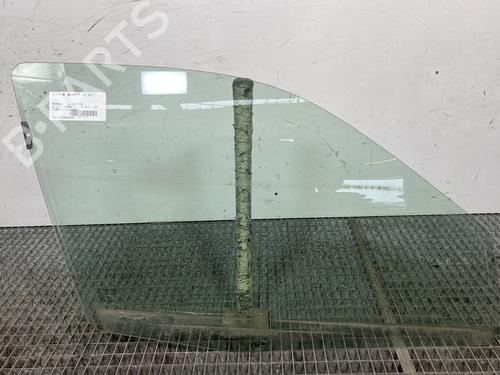 Dør rude højre foran RENAULT CLIO II (BB_, CB_) 1.5 dCi (B/CB07) (65 hp) 29707648