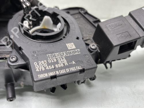 squib-airbag-dacia-sandero-ii-2012-31641239 main image