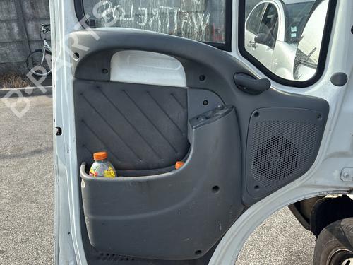 Front right quarter glass PEUGEOT BOXER Van (244) 2.2 HDi | BP30328224C112