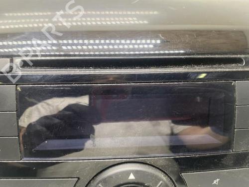 Radio CITROËN JUMPER II Van 2.2 HDi 110 | BP26880591E6 
