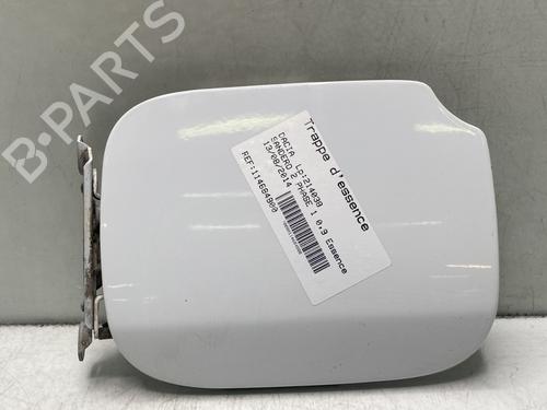 Tanklåg DACIA SANDERO II TCe 90 (B8M1, B8MA, B8AC) | BP31379612C131 - Image 2
