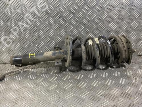 Used Right front shock absorber RENAULT SCÉNIC II (JM0/1_) 2.0 (JM05, JM0U, JM1N, JM1U, JM2V) (135 hp) 25261838