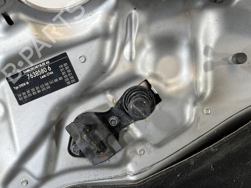 Hood MERCEDES-BENZ E-CLASS T-Model (S211) | BP30129367C1