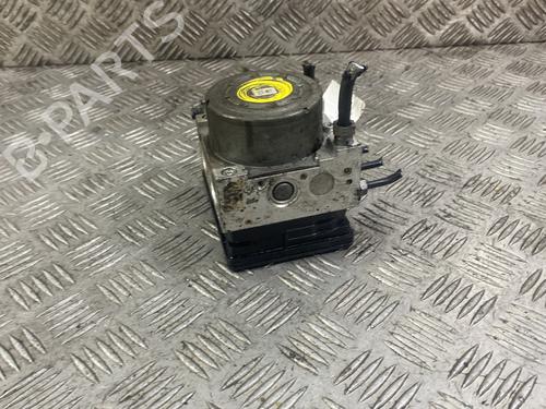 ABS pump PEUGEOT 2008 I (CU_) 1.6 HDi | BP25158026M43 