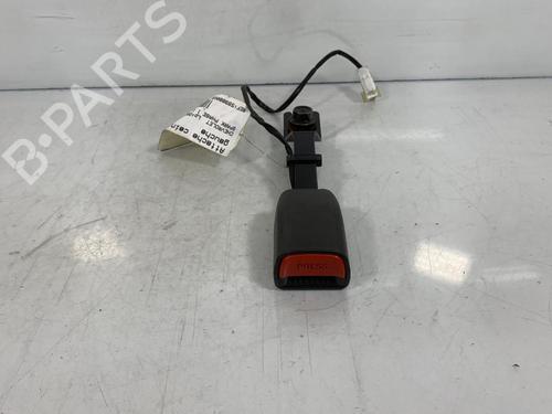 Used Seat buckle Seat buckle CHEVROLET SPARK (M300) [2009-2026] 19977630 19977630
