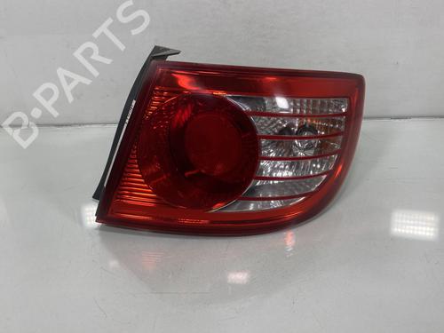 Used Right taillight HYUNDAI ELANTRA III (XD) [2000-2006]  21775673