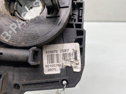 Squib airbag DACIA DUSTER (HS_) 1.5 dCi 4x4 (HSMC, HSMD) | BP30791028C102 