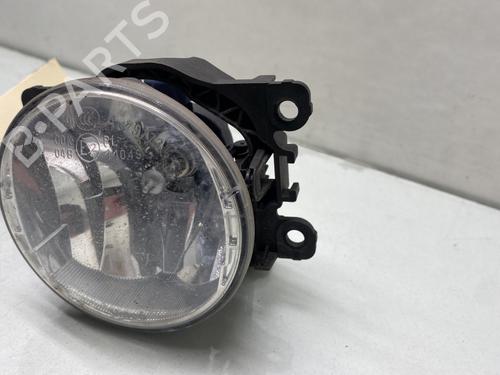 Right front fog light RENAULT CLIO IV (BH_) 1.5 dCi 75 | BP31189653C31