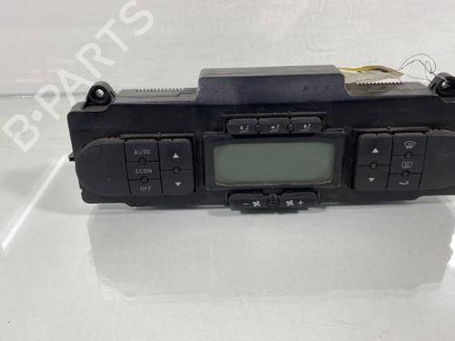 Used Climate control SEAT LEON (1P1) 1.9 TDI (105 hp) 20017811