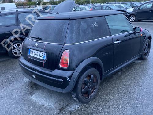 Right front indicator MINI MINI (R50, R53) One D | BP24617280C33 - Image 16
