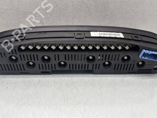 Instrument cluster CITROËN XSARA PICASSO (N68) 1.6 HDi | BP28282538C47 