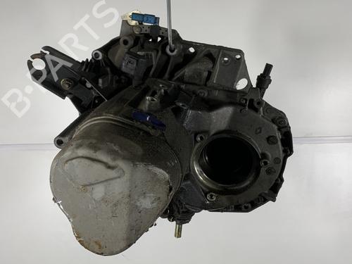 Used Gearbox Gearbox 23210493 23210493