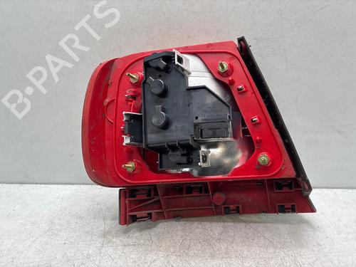Used Right taillight Right taillight AUDI A4 B5 (8D2) 1.9 TDI (116 hp) 36439404 36439404