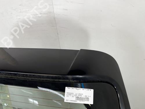 Tailgate MERCEDES-BENZ B-CLASS Sports Tourer (W245) B 200 CDI (245.208) | BP27539731C6 
