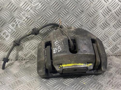 Used Left front brake caliper BMW 3 Touring (E91) 335 d (286 hp) 19990442