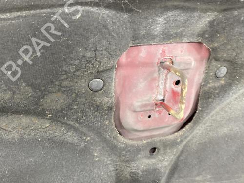 Hood PEUGEOT 807 (EB_) 2.0 HDI | BP21959264C1