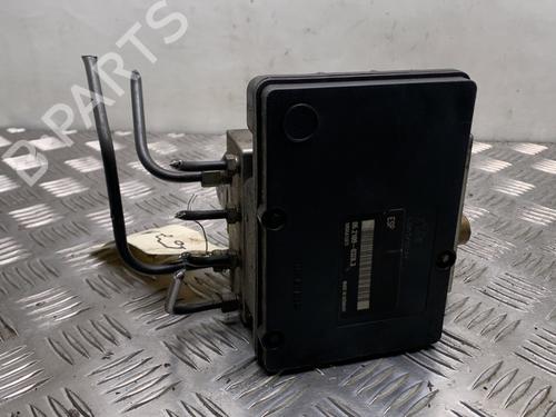 Bremsaggregat ABS für NISSAN PATHFINDER III (R51) 2.5 dCi 4WD (174 hp) 31189624