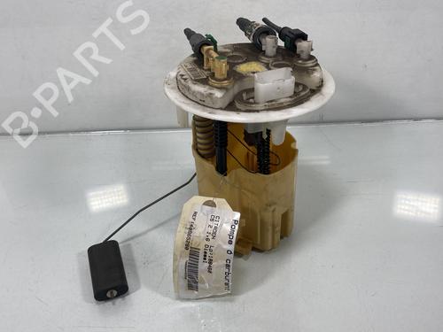 Fuel pump CITROËN C5 III (RD_) | BP21951988M76 - Image 3