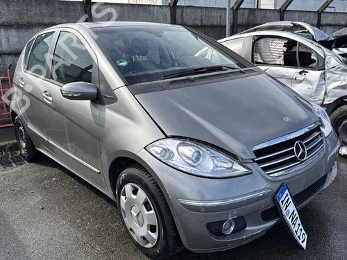 Left headlight MERCEDES-BENZ A-CLASS (W169) A 170 (169.032, 169.332) | BP32314581C28 - Image 10