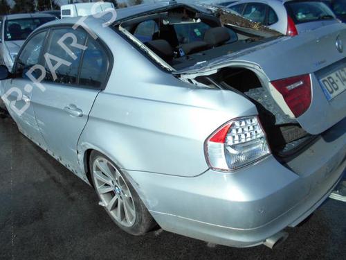 Left front brake caliper BMW 3 (E90) 320 d | BP21947685M105 - Image 7