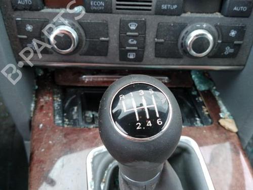 Frontplate/Frontkurv AUDI A6 C6 (4F2) 2.7 TDI | BP19973432C72 