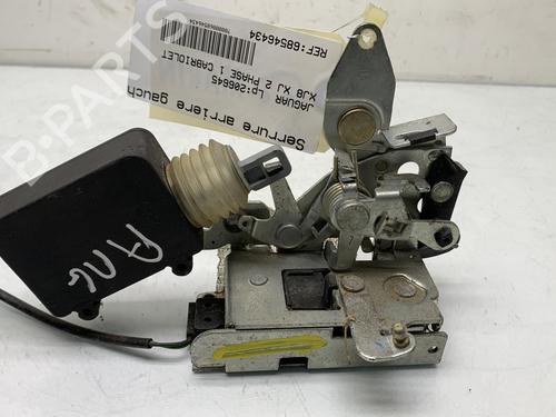 Rear left lock JAGUAR XJ (X308) 4.0 | BP20023020C100 