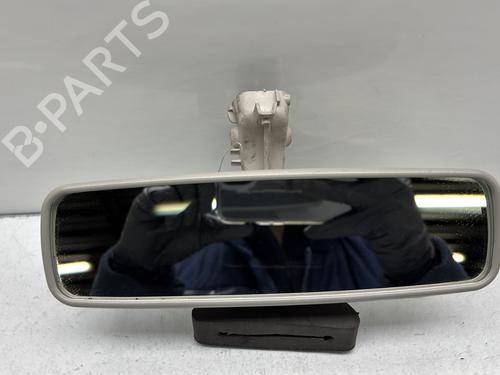 Used Rear mirror CITROËN C4 Picasso I MPV (UD_) 1.6 HDi 110 (112 hp) 29604857
