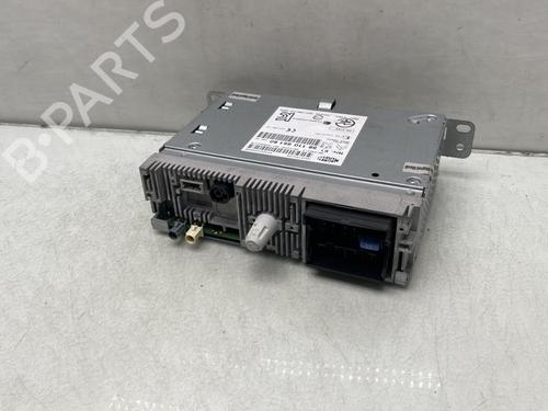 Radio PEUGEOT 208 I (CA_, CC_) 1.6 HDi | BP21490876E6 