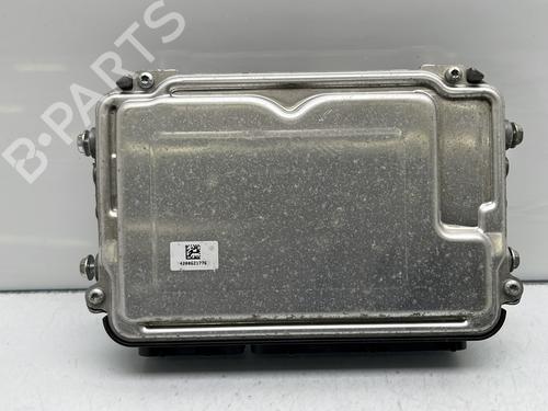 Engine control unit (ECU) CITROËN C1 II (PA_, PS_) 1.0 VTi 72 | BP24202017M57 - Image 4