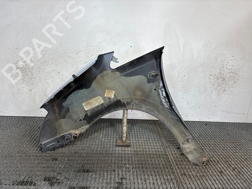 Used Right front fenders Right front fenders OPEL MERIVA A MPV (X03) 1.3 CDTI (E75) (75 hp) 35896814 35896814