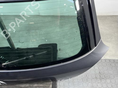 Tailgate VW SCIROCCO III (137, 138) 2.0 TDI | BP26616695C6 