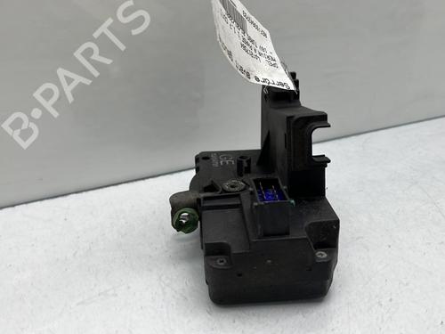Front left lock OPEL MERIVA A MPV (X03) 1.4 16V Twinport LPG (E75) | BP20659850C98 