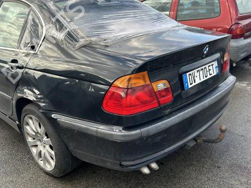 Left taillight BMW 3 (E46) 330 d | BP21200950C34 