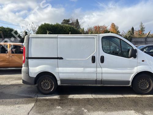 Right front indicator OPEL VIVARO A Van (X83) 2.0 CDTI (F7) | BP31269827C33 - Image 12