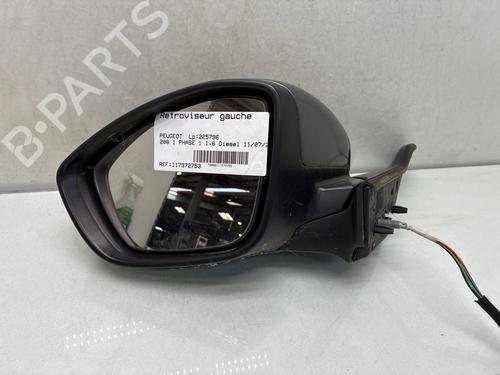 Used Left mirror Left mirror 37723024 37723024
