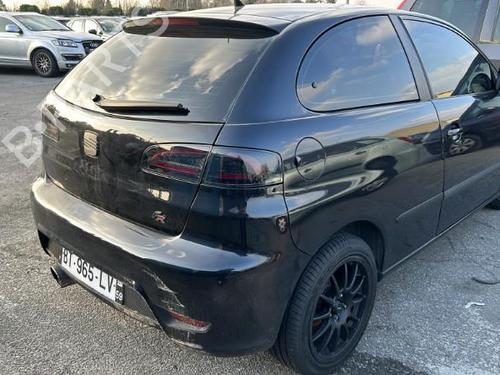 Gearbox SEAT IBIZA III (6L1) 1.9 TDI | BP21961066M3 