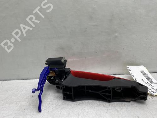 Used Rear left exterior door handle CITROËN C1 II (PA_, PS_) 1.0 VTi 68 (69 hp) 19962926