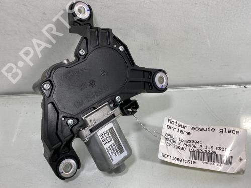 rear-wiper-motor-opel-astra-k-b16-2015-2016-2017-2018-2019-2020-2021-2022-26952621 main image