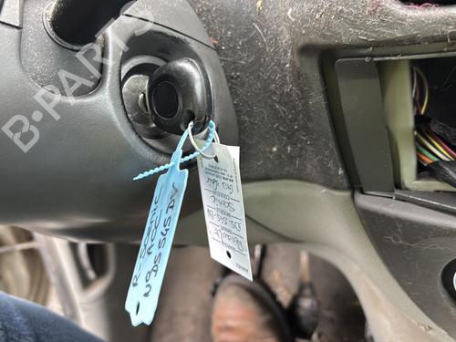 Troisième feu stop RENAULT SCÉNIC I MPV (JA0/1_, FA0_) 1.9 dCi (JA05, JA1F) | BP29707076L11 