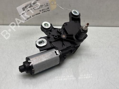 Used Rear wiper motor Rear wiper motor AUDI A1 (8X1, 8XK) 1.6 TDI (105 hp) 33238557 33238557