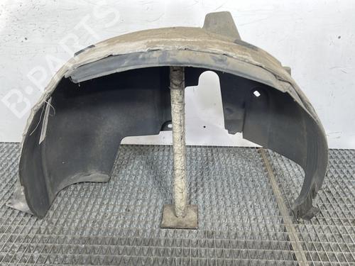 Used Wheel arch PEUGEOT 2008 I (CU_) 1.6 BlueHDi 100 (100 hp) 28693245